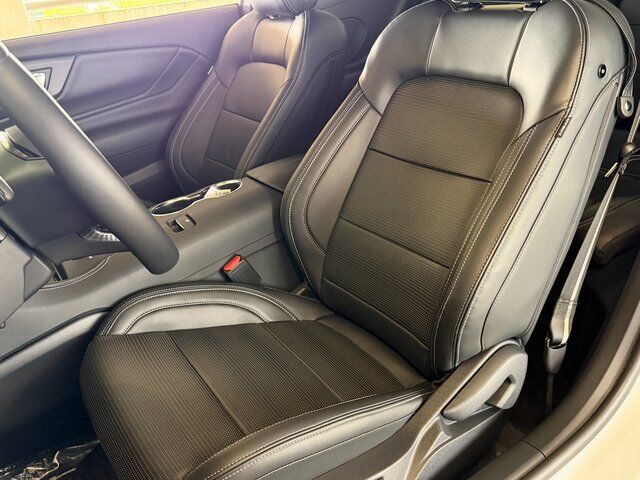 2025 Ford Mustang EcoBoost Premium Springfield VA