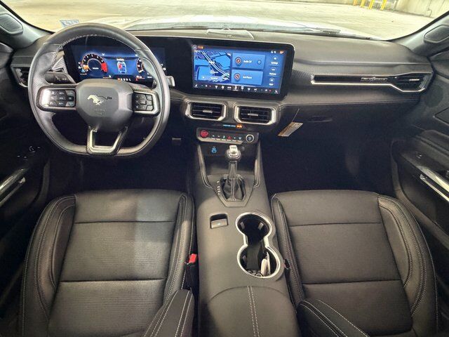 2025 Ford Mustang EcoBoost Premium Springfield VA