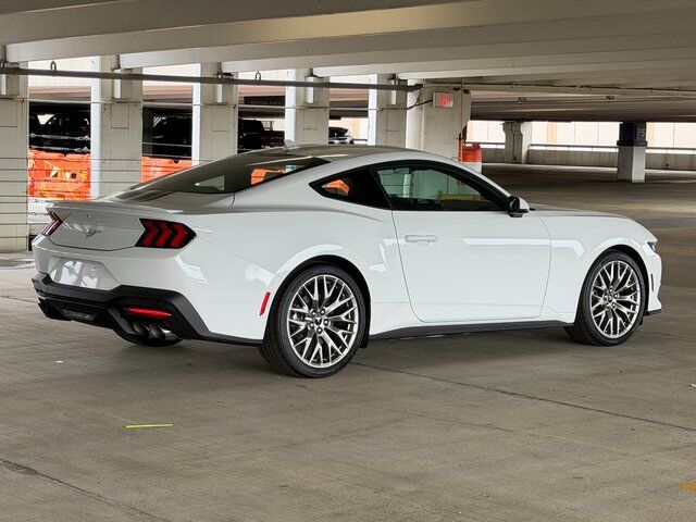 2025 Ford Mustang EcoBoost Premium Springfield VA
