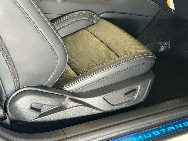 2025 Ford Mustang EcoBoost Premium Springfield VA
