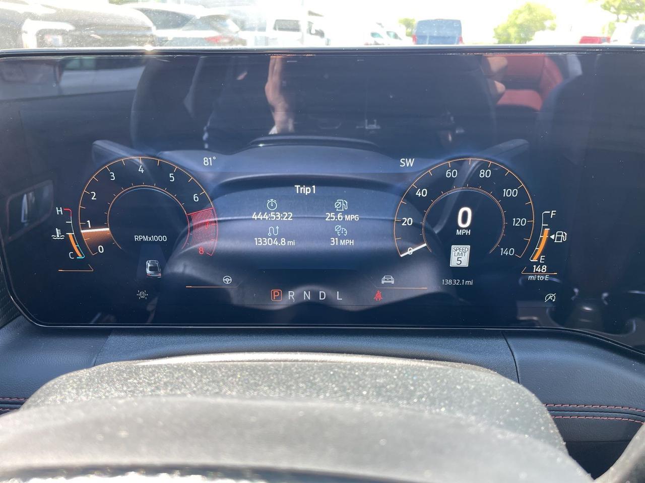 2025 Ford Mustang EcoBoost Premium Springfield VA