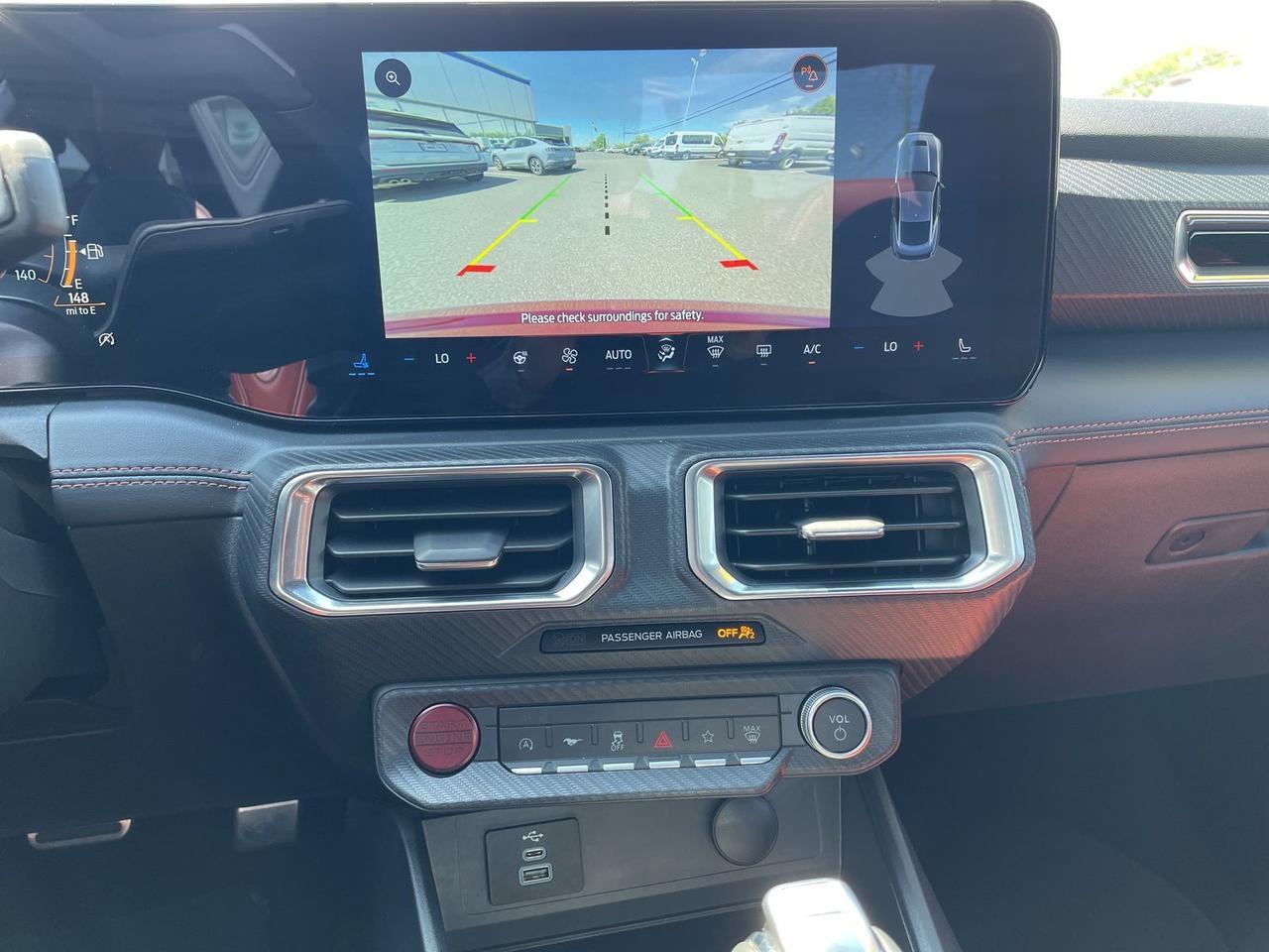 2025 Ford Mustang EcoBoost Premium Springfield VA