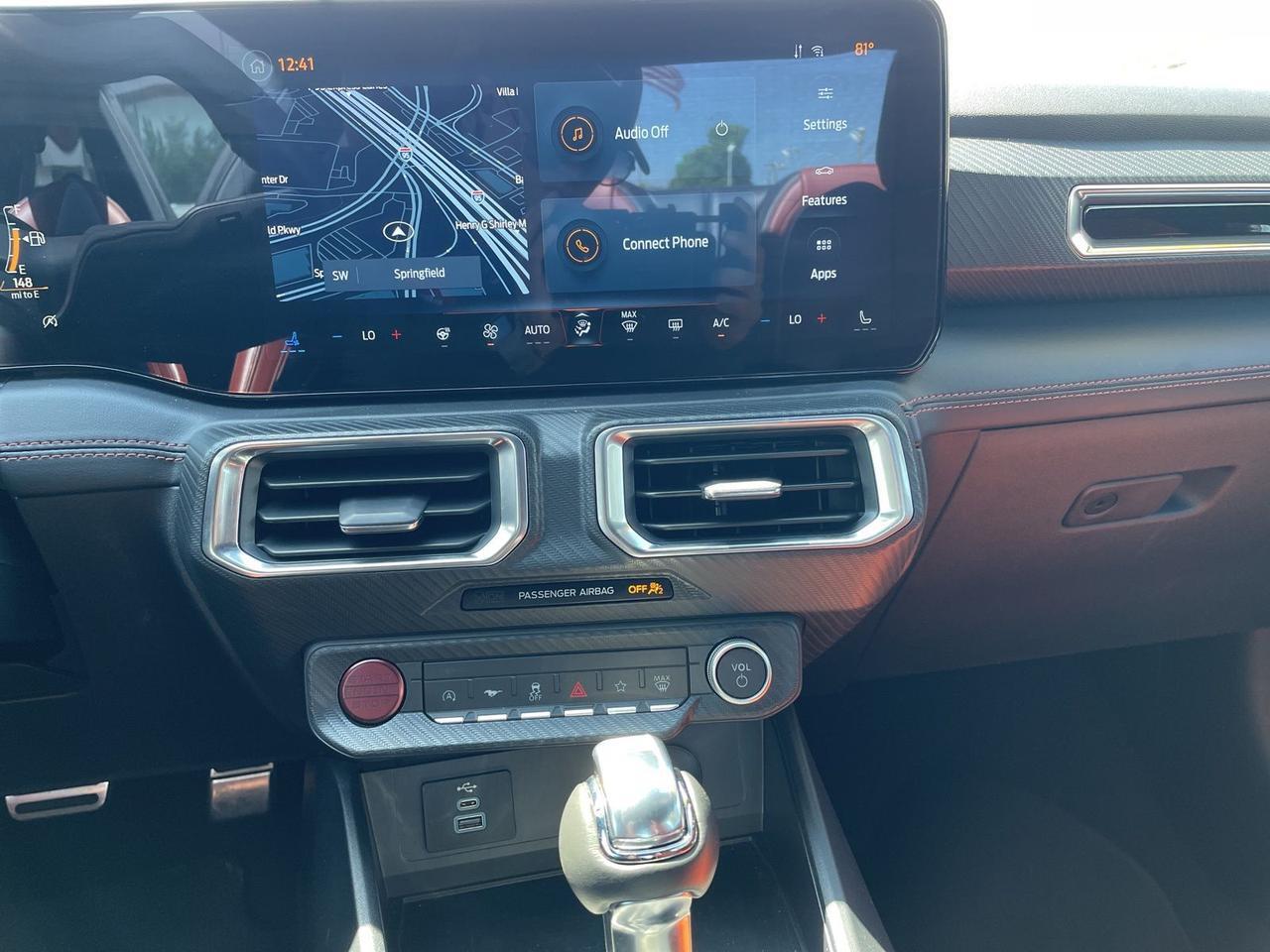 2025 Ford Mustang EcoBoost Premium Springfield VA