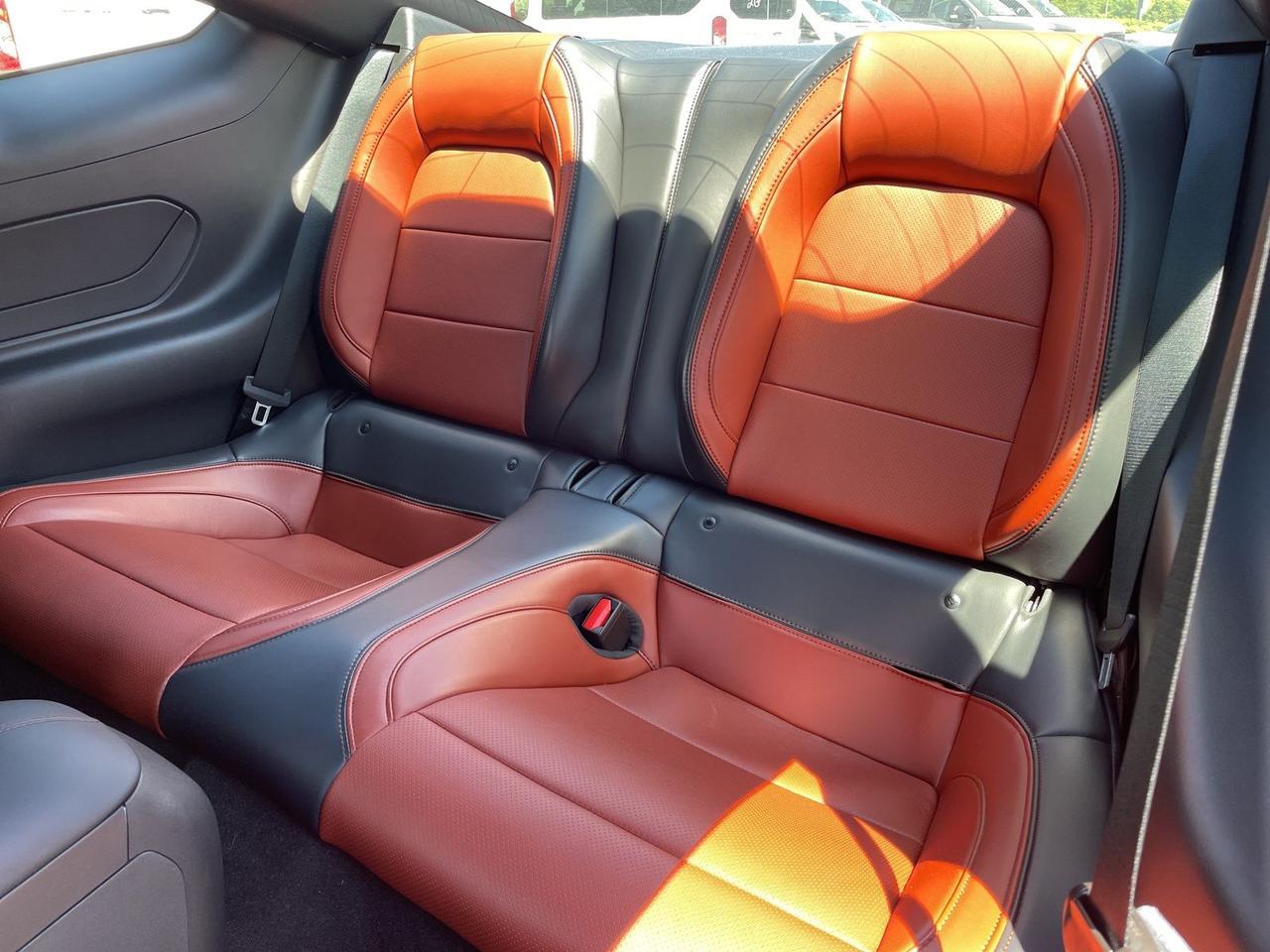 2025 Ford Mustang EcoBoost Premium Springfield VA