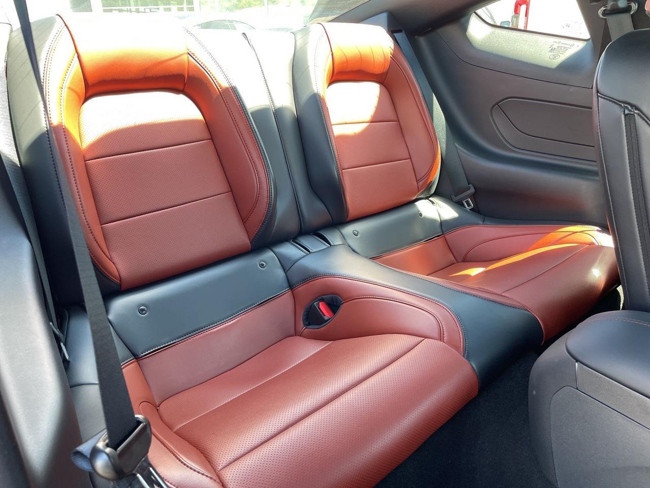 2025 Ford Mustang EcoBoost Premium Springfield VA