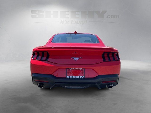 2025 Ford Mustang EcoBoost Premium Springfield VA