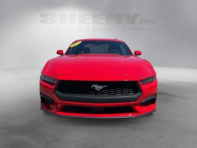 2025 Ford Mustang EcoBoost Premium Springfield VA