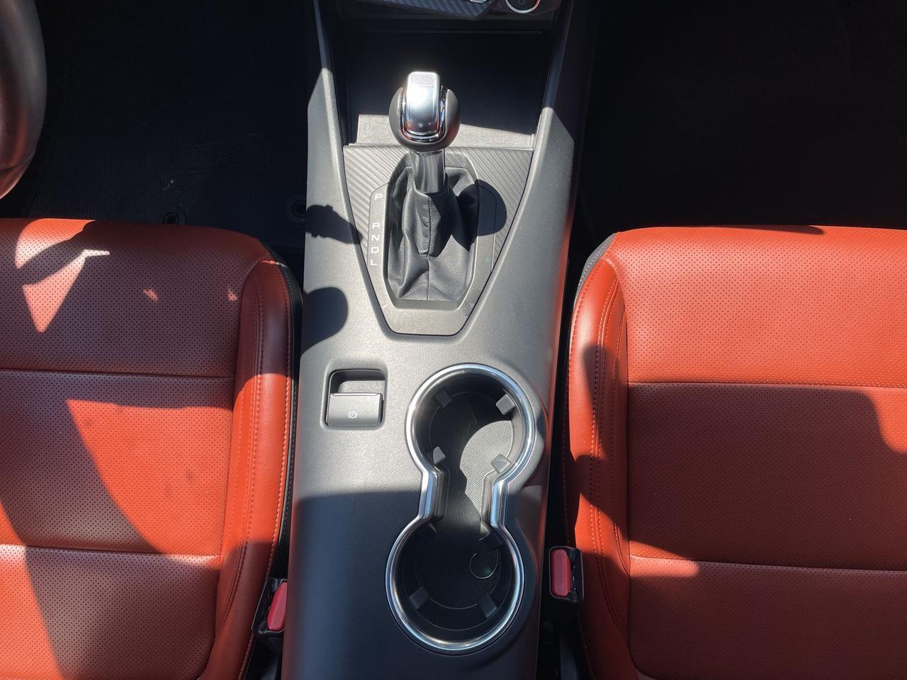 2025 Ford Mustang EcoBoost Premium Springfield VA