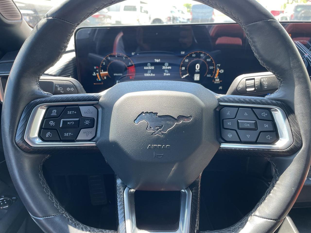 2025 Ford Mustang EcoBoost Premium Springfield VA