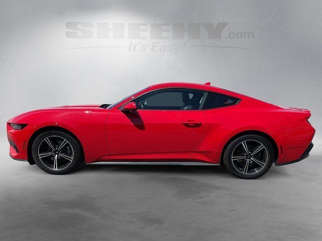 2025 Ford Mustang EcoBoost Premium Springfield VA