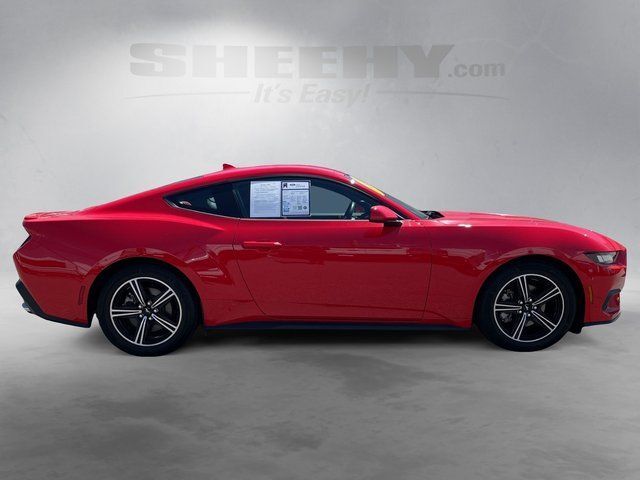 2025 Ford Mustang EcoBoost Premium Springfield VA