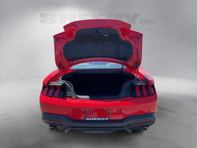 2025 Ford Mustang EcoBoost Premium Springfield VA