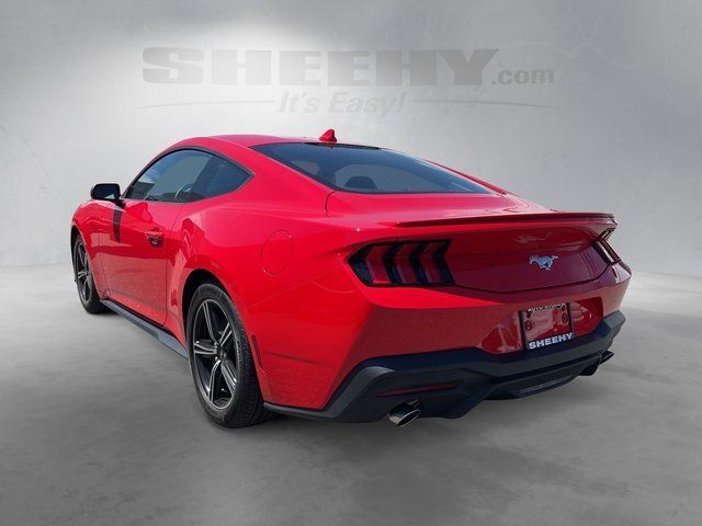 2025 Ford Mustang EcoBoost Premium Springfield VA