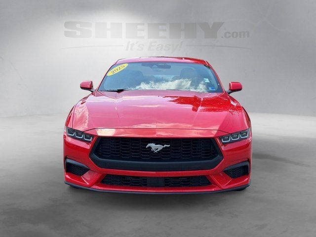 2025 Ford Mustang EcoBoost Premium Springfield VA