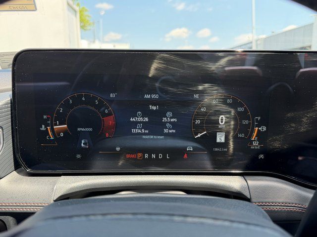 2025 Ford Mustang EcoBoost Premium Springfield VA