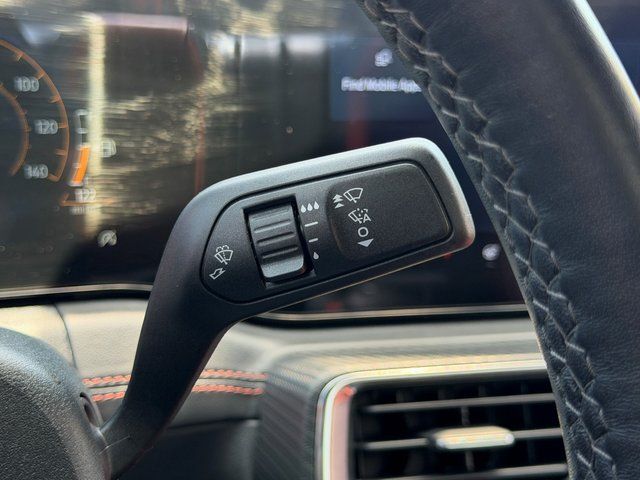 2025 Ford Mustang EcoBoost Premium Springfield VA