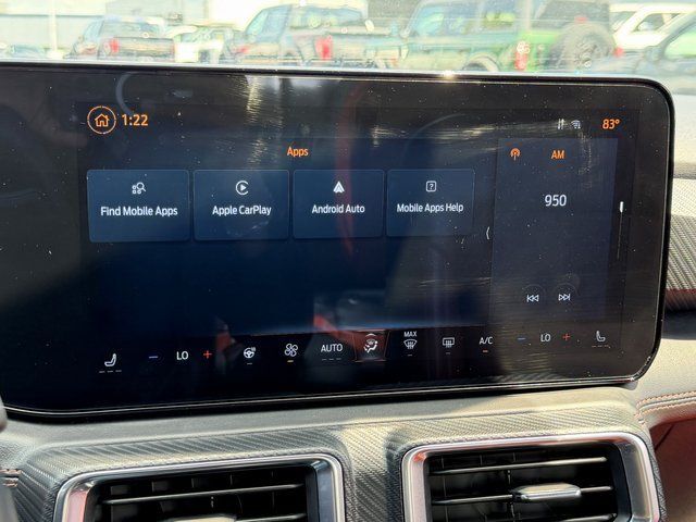2025 Ford Mustang EcoBoost Premium Springfield VA