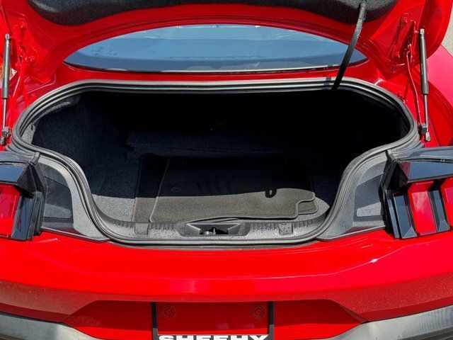 2025 Ford Mustang EcoBoost Premium Springfield VA