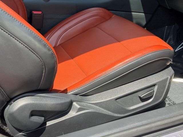 2025 Ford Mustang EcoBoost Premium Springfield VA