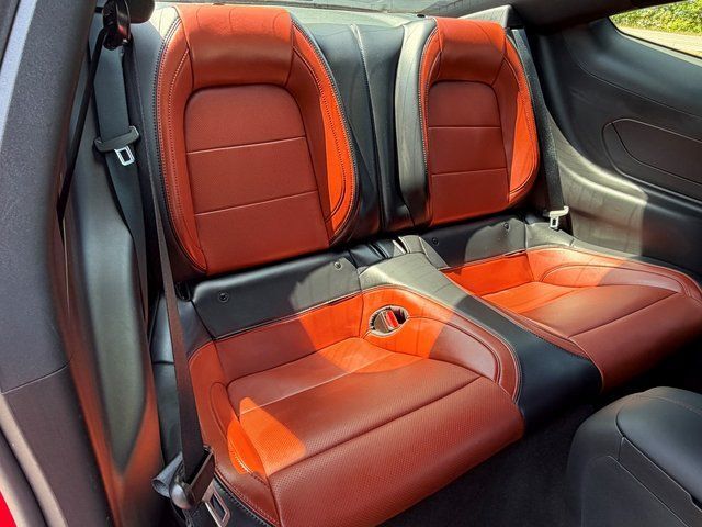 2025 Ford Mustang EcoBoost Premium Springfield VA