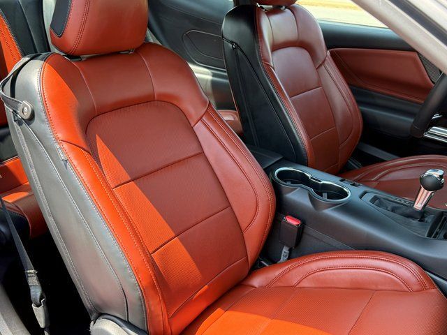 2025 Ford Mustang EcoBoost Premium Springfield VA