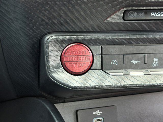 2025 Ford Mustang EcoBoost Premium Springfield VA