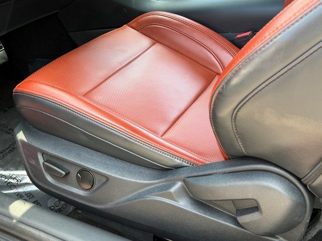 2025 Ford Mustang EcoBoost Premium Springfield VA