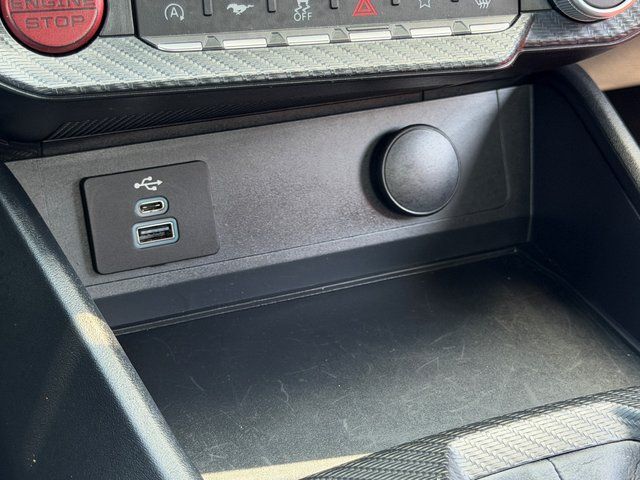 2025 Ford Mustang EcoBoost Premium Springfield VA