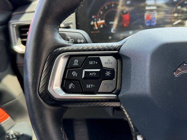 2025 Ford Mustang EcoBoost Premium Springfield VA