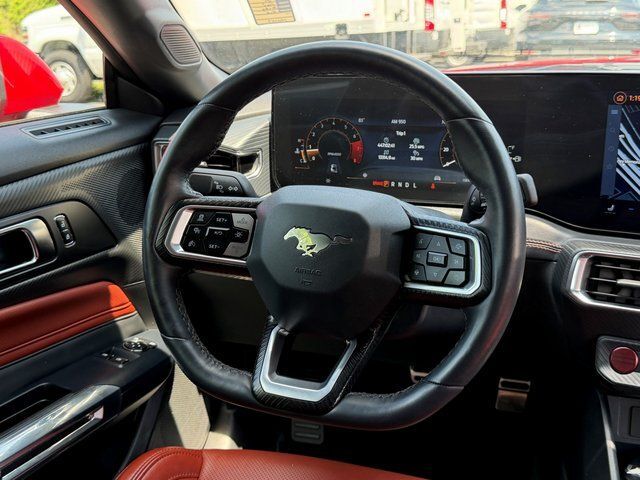 2025 Ford Mustang EcoBoost Premium Springfield VA