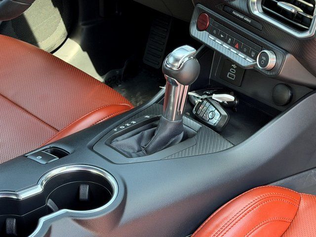 2025 Ford Mustang EcoBoost Premium Springfield VA