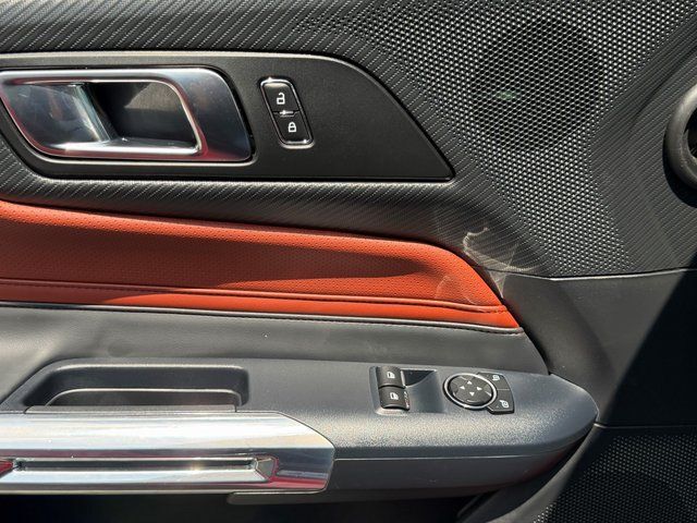 2025 Ford Mustang EcoBoost Premium Springfield VA