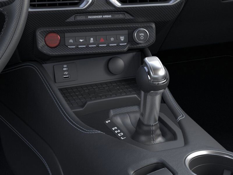 2025 Ford Mustang EcoBoost Premium Warrenton VA