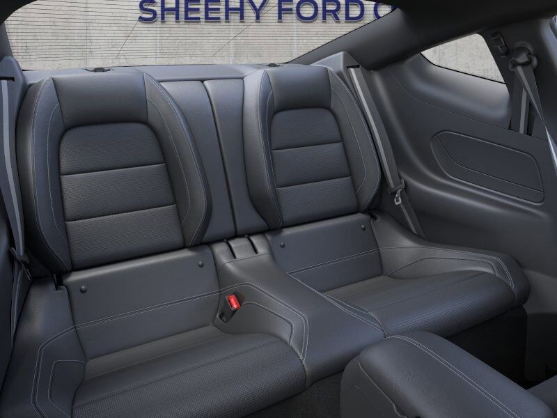 2025 Ford Mustang EcoBoost Premium Warrenton VA