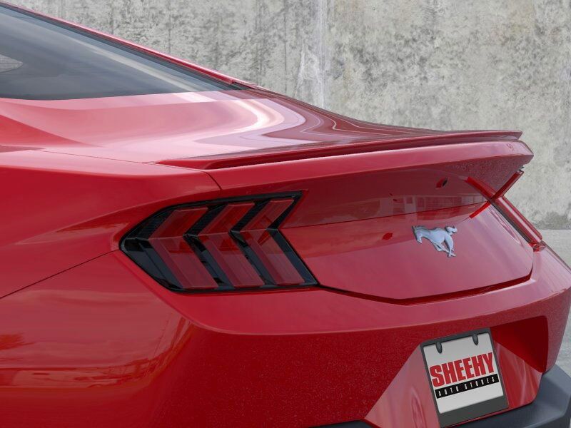 2025 Ford Mustang EcoBoost Premium Warrenton VA