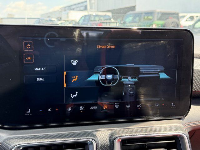 2025 Ford Mustang EcoBoost Premium Warrenton VA