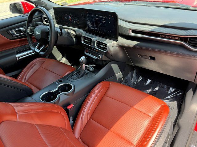2025 Ford Mustang EcoBoost Premium Warrenton VA