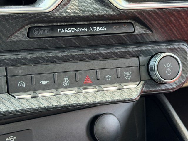 2025 Ford Mustang EcoBoost Premium Warrenton VA