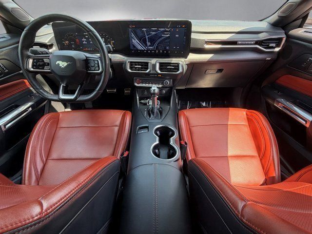 2025 Ford Mustang EcoBoost Premium Warrenton VA