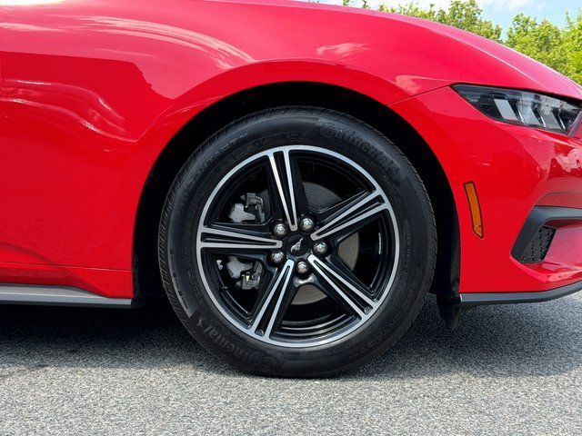 2025 Ford Mustang EcoBoost Premium Warrenton VA