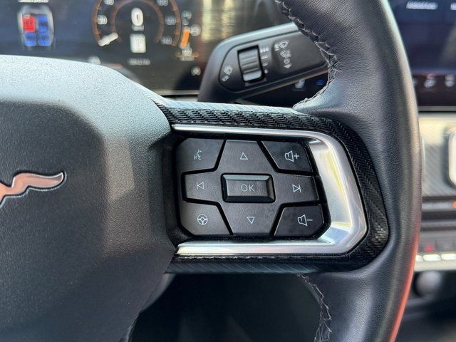 2025 Ford Mustang EcoBoost Premium Warrenton VA