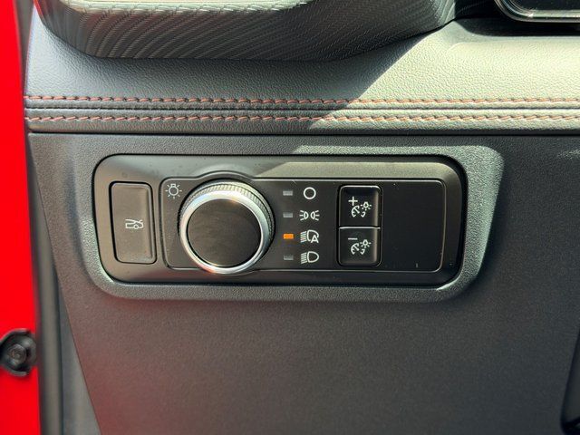 2025 Ford Mustang EcoBoost Premium Warrenton VA