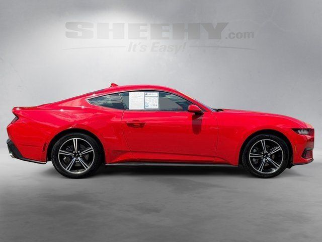 2025 Ford Mustang EcoBoost Premium Warrenton VA