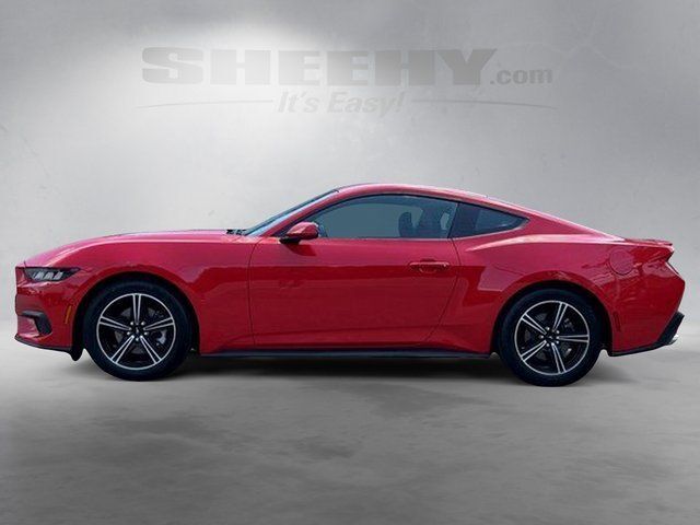 2025 Ford Mustang EcoBoost Premium Warrenton VA