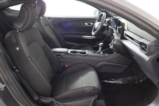 2025 Ford Mustang EcoBoost Raleigh NC