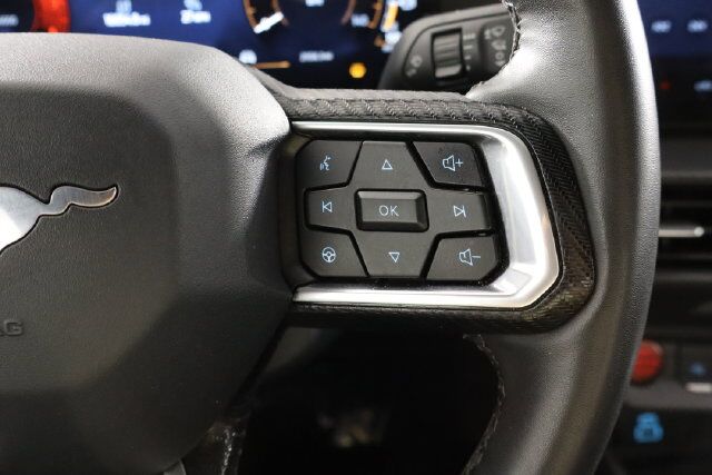 2025 Ford Mustang EcoBoost Raleigh NC
