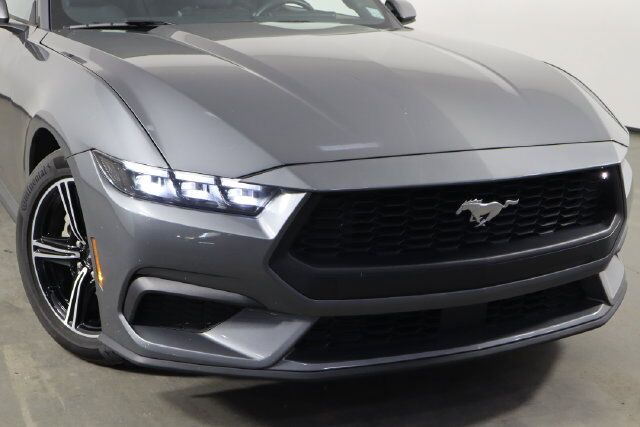 2025 Ford Mustang EcoBoost Raleigh NC