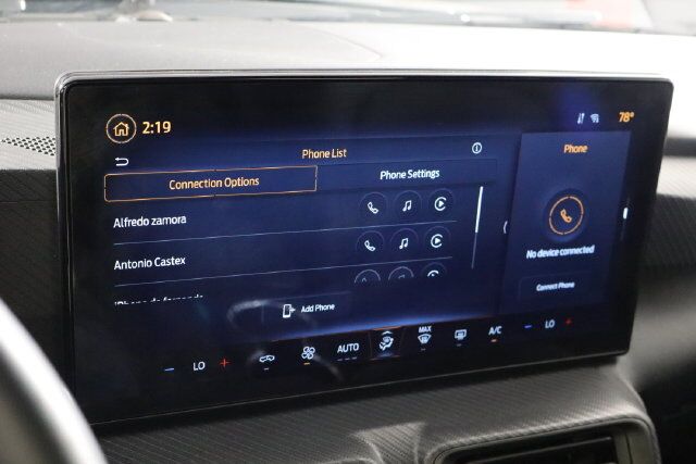 2025 Ford Mustang EcoBoost Raleigh NC