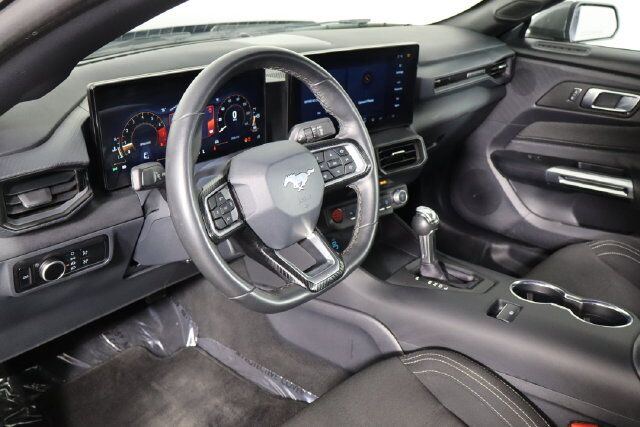 2025 Ford Mustang EcoBoost Raleigh NC