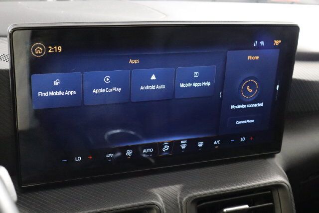 2025 Ford Mustang EcoBoost Raleigh NC